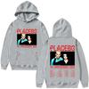 Placebo 30. JUBILÄUMSTOUR Grafik-Hoodies Harajuku Alternative Metal Rockband Streetwear Damen Herren Langarm Y2K Pullover