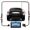 4 Led Reversing Camera For 5 Pin Car Camera Video Recorder
