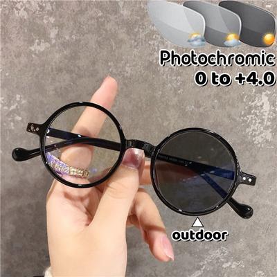 Occhiali e accessori