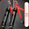 Thickened Rotatable Glass Glue with Auto Cut-off for Structural Use