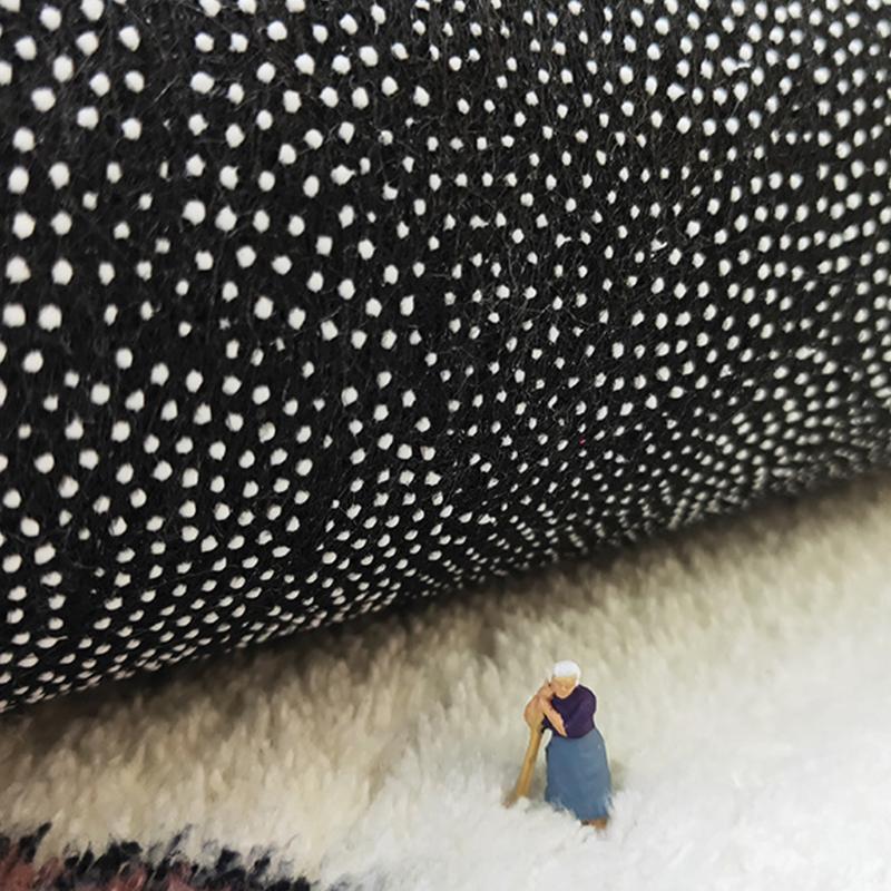 Christmas Carpet Door Merry Christmas Mat Festival Welcome Entrance Mat Home Navidad Xmas New Year Decor Toilet Anti Slip Mat