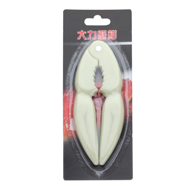 

Креативные крабовые крекеры, шелушитель для дома, удобные инструменты для еды, крабовые инструменты, шелушитель для грецких орехов, многофункциональные кухонные инструменты для морепродуктов зелёный