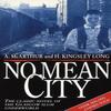 No Mean City by H KingsleyLong Paperback Book 9780552075831