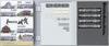 TOMYTEC N Gauge JR Kiha47 8000 Type Romancing Saga Wrapping Set C 98539 Railway Model Diesel Car