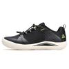 Shoes: Summer New Hollow Thin Mesh Mesh Shoes Running Casual Black Sports Flying Shoes