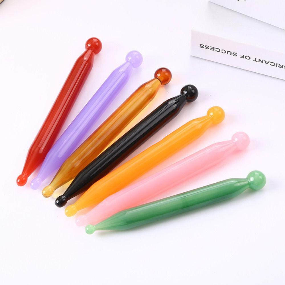 Relaxation Gua Sha Tool Resin Beauty Messager Tool New Facial Massage Tool  Facial Treatment