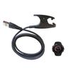 1Pack SmartWatch Charger Portable 4 Pin Charging Station Dock with USB Charging Cable for Suunto5/3 Trainer