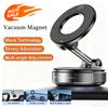 Vacuum Magnet Phone Bracket Multi-angles Adjustment Foldable Strong Magnetic Suck Design Car Holder For Navigation Stand 2026