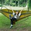 Camping , Portable , -Mosquito and -Sun Camping Hammocks for Outside Tent for Terrace, Outdoor