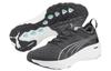 PUMA ForeverRun Nitro 'Black White' 377757-01