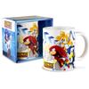 Coriex Ceramic Mug Sonic 350Ml10516