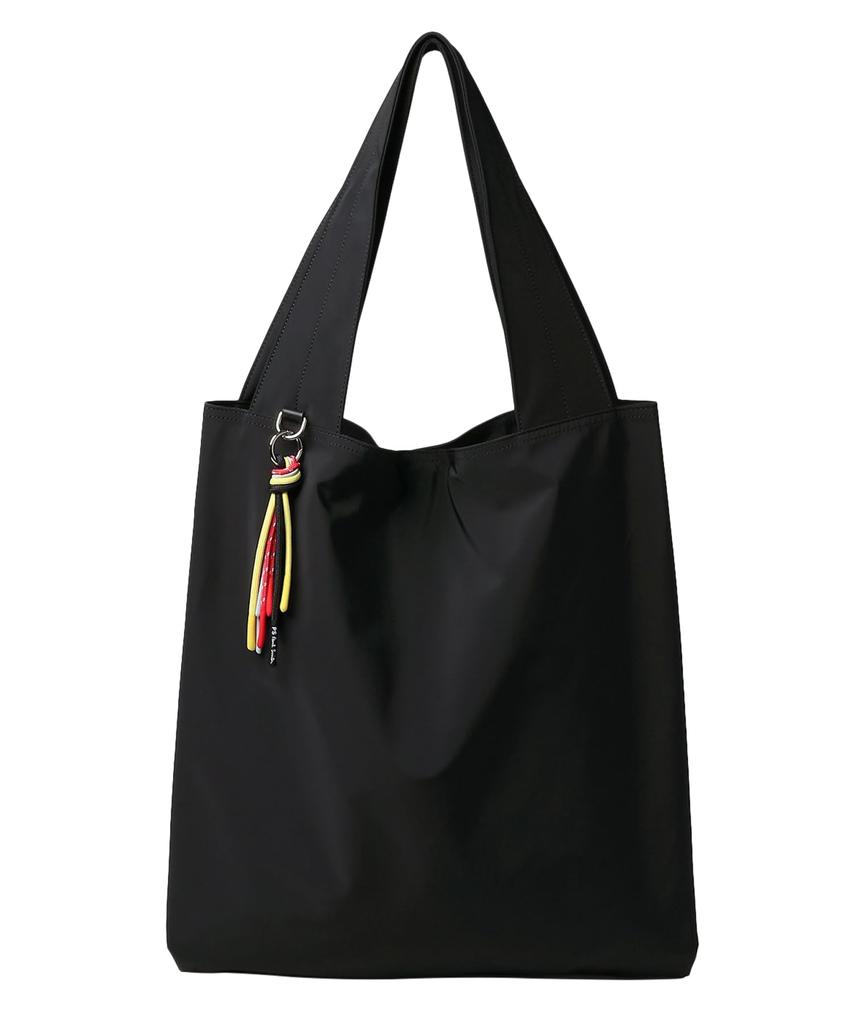 Paul Smith Tote Bag 553403B031T Black