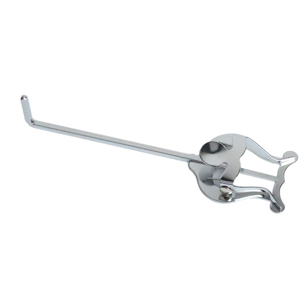 1 PC Marching Clamp 29cm/11.42in 48g Elegant Appearance