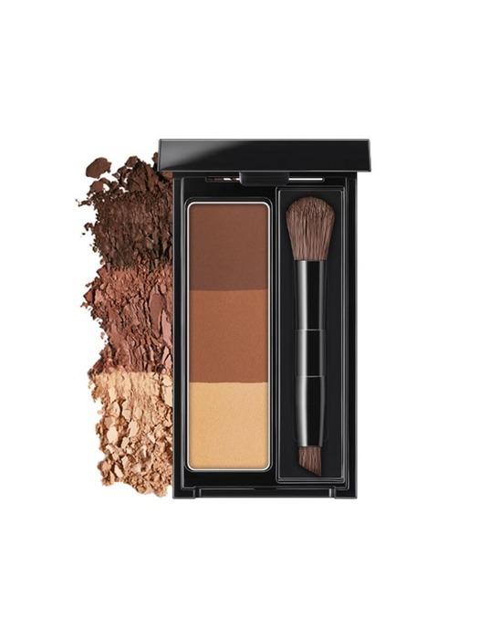 Kate Designing Eyebrow 3D 4colors