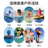 Waterproof PVC Dry Bag Swimming Hiking Beach Rafting Outdoor Camping Travel Storage