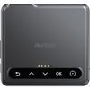 Mini vidéoprojecteur - AURZEN - ZIP Gris - HD 720p - 100 lumens ANSI - Batterie 5000 mAh (1h30)