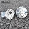 NPS 50 Fuel Gas Cap Ignition Switch Seat Lock Key For Honda NPS50 Ruckus 2003-2005 / NPS50 Ruckus 50 2006-2017 35014-GEZ-Y21