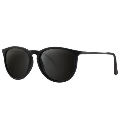Polarized Sunglasses for Men and TR90 UV400 Suitable for Fishing [ROTAKUMA] Women, Unisex, Stylish, Ultra-lightweight, Popular, Protection, Driving,