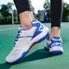 New for Lovers Tennis Sneakers Breathable Tennis Training Shoes Wear-Resisting Outdoor Sneakers Comfortable Tennis Footwear