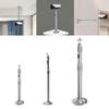 Aluminium Alloy Camera Holder for Wall Installation