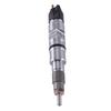 Silver Metal Car Injector Nozzle for 04451203 (1 Pc)