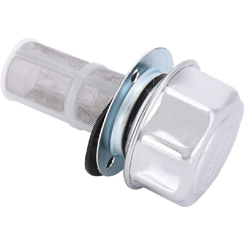 Breather Tank Oil Cap Hydraulic Filler Strainer Water Pressure Station Accessories Air Cleaner Fuel Tank Filler Hydraulic Cylinder Vent Breather Cap
