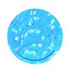 Holographic Rings Earrings Stand Molds Big-Eyed Ornament Storage Rack Epoxy Casting Mold for Home Party Table Decoration