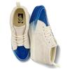 Vans SK8 MID Top Skateboard Shoes Unisex White Blue Sneakers VN000S67CDA