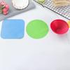 3pcs Anti-Skid Jar Opener Round/square Bottle Grip Pad Multipurpose Bottle Opener Pad  Table