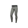 New Knitted Sweatpants Men Gray 725039-065
