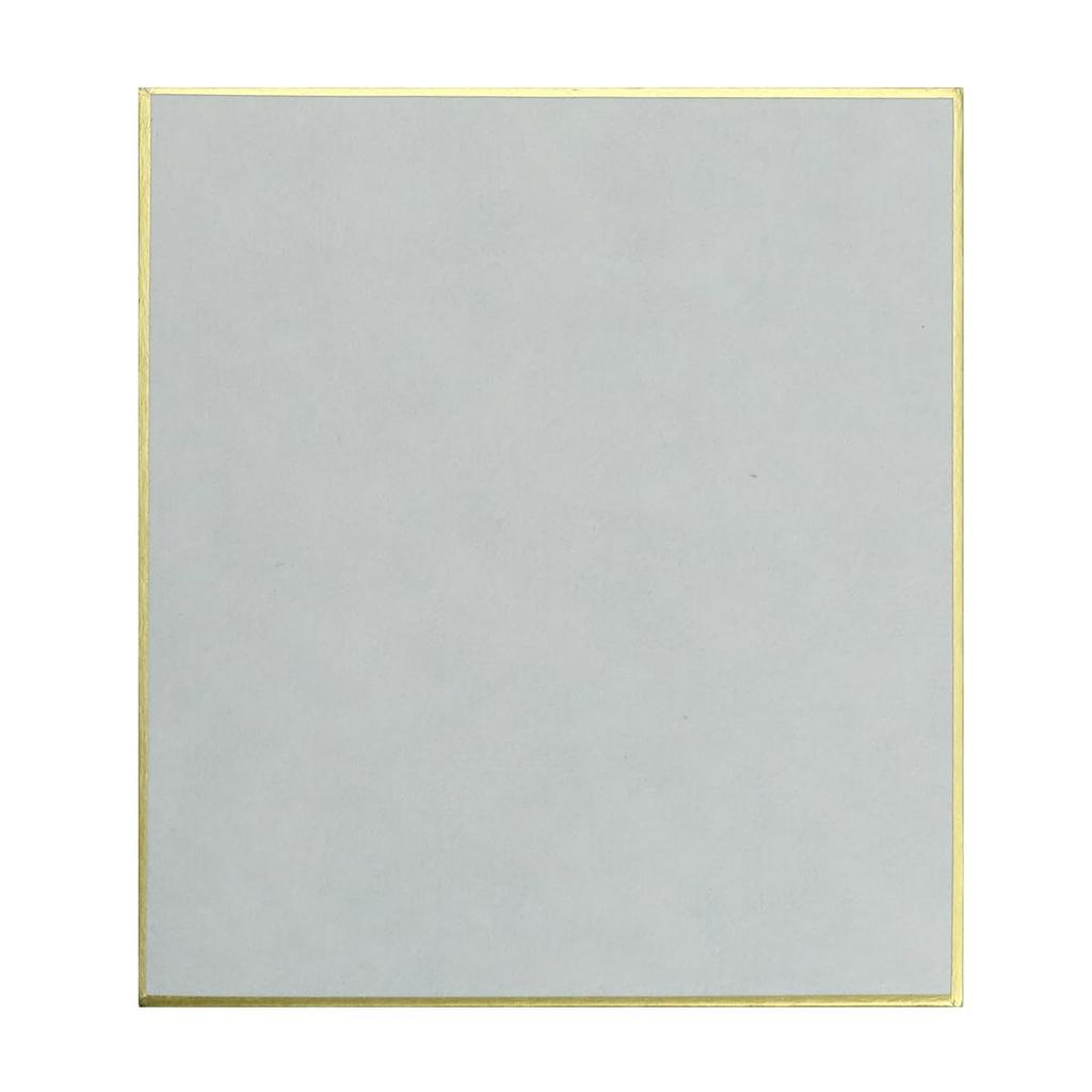 Sunshoan Hosho 121 X 136 50 Sheets Shikishi, 1/4 Scale, Paper, Mm,