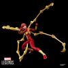 Hasbro Marvel Legends Series Magic The Gathering Mary Jane Watson Iron Spider Action Figure 15 Cm Limited Foil Edition Collection Card G0639