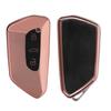 VW Golf 8 3-Button Car Key Compatible Key Case