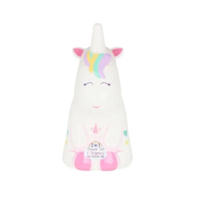 Cartoon Eau My Unicorn Douchegel & Shampoo 400ml