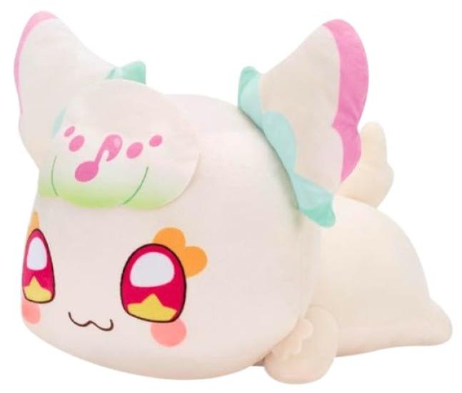 

Мягкая игрушка Пурирун Кими то Идол ПреКьюа Супермягкая Расслабляющая Пурирун Прибл.. 30см Всего 1 тип