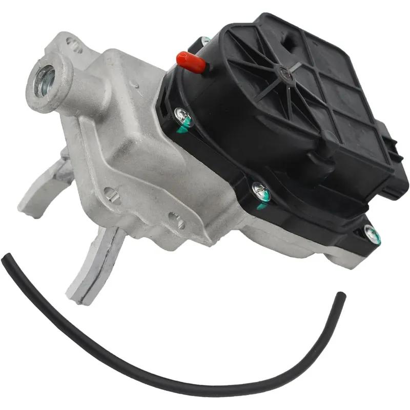 Front Differential Vacuum Actuator Fit 05-19 Toyota Tacoma V6 4WD 41400-35034 41400-35033