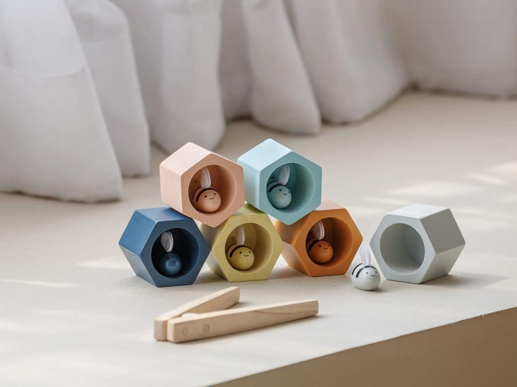 PLANTOYS JAPAN Beehive Neo 5410