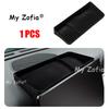 For BYD SEAL 6 DM-i Touring 2025 2026 Car Navigation Rear Storage Box Screen Rear Storage Box Tissue box Accessories