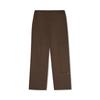 Kappa Casual Pants Unisex Moderate Straight Fit Pants K0EX2AX30D