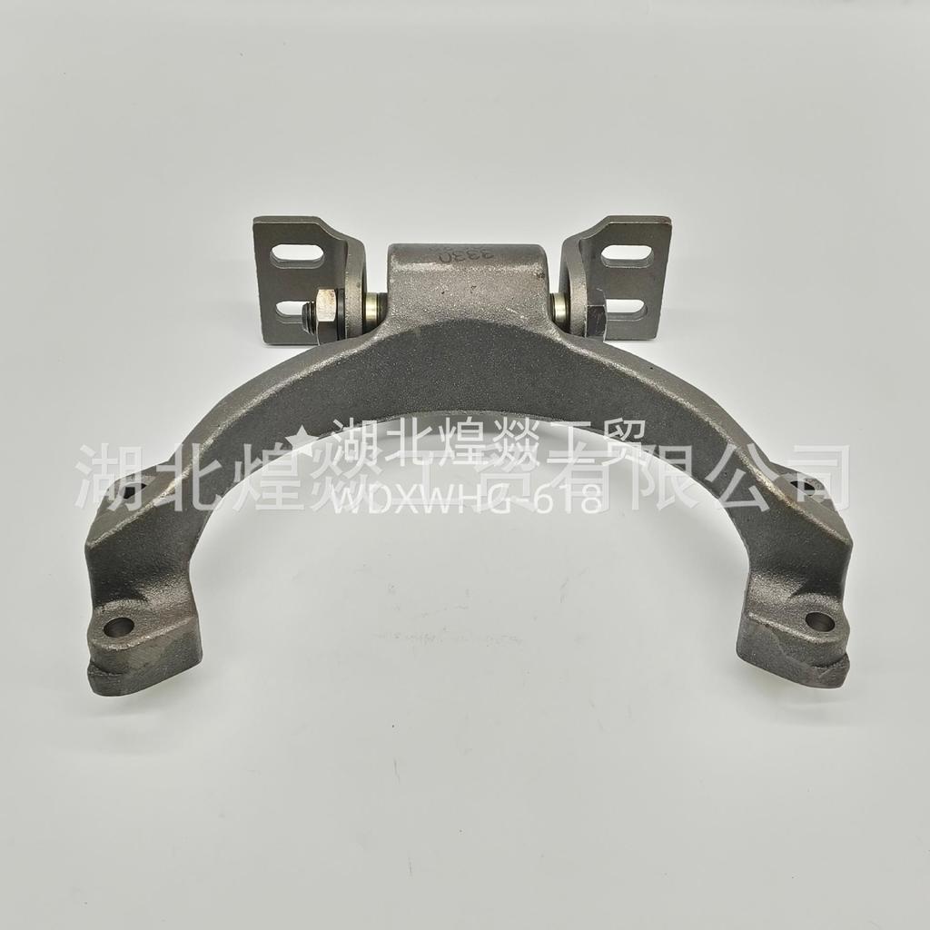 Dongfeng Cummins QSB6.7 Engine Front Suspension Bracket (3955078)