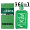 Yanagiya Hair Tonic 360ml 1 Pcs