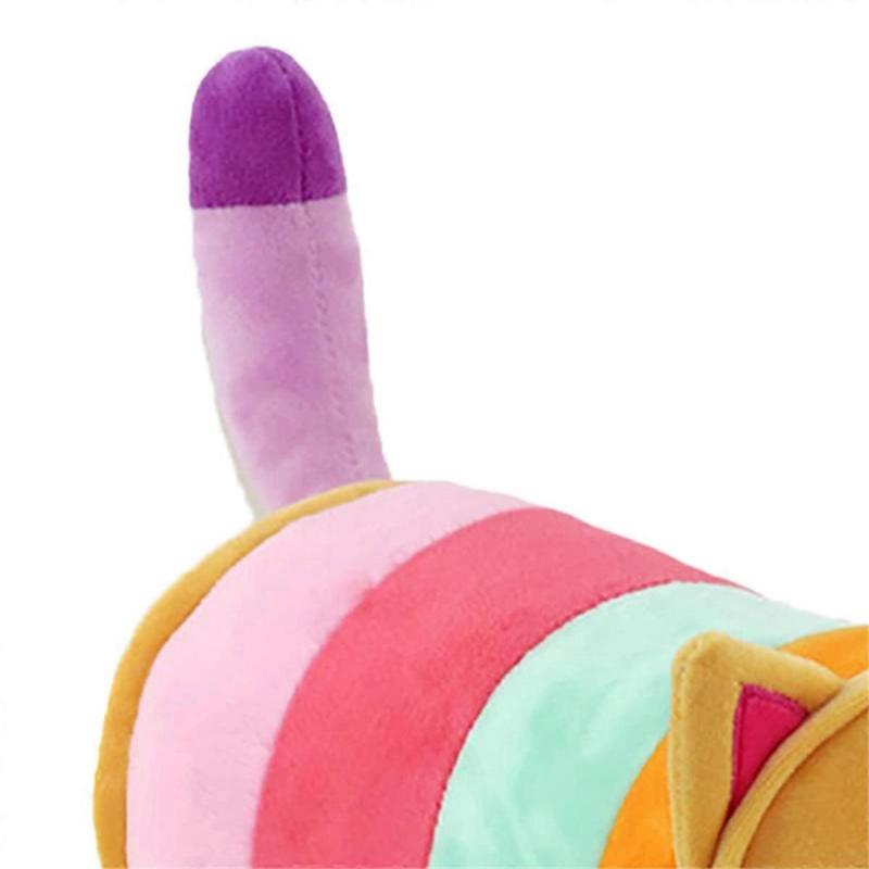 Polštář Kočka Kreslená Kočka Plyšová Panenka Plyšové Hračky