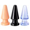 Large Anal Sex Toys Anus Expansion Stimulator  Huge Size Butt Plugs Prostate Massage For Men Male Anus Masturbation Toys