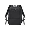 Rucksack - DICOTA - BASE - Umweltfreundlich - Schwarz - 13-15,6 Zoll - 24L leicht