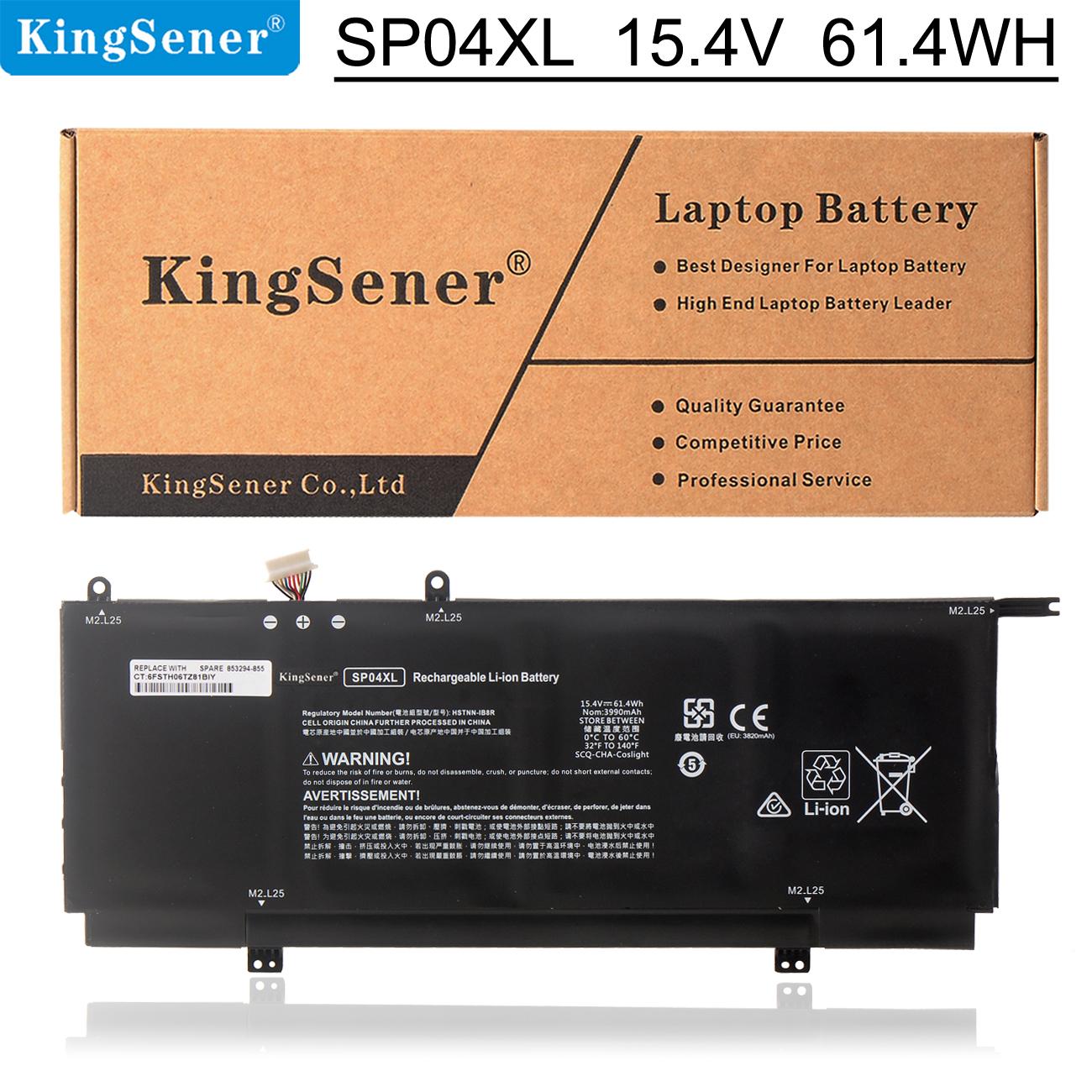 

Перезаряжаемый интеллектуальный аккумулятор Kingsener для RRC RRC2020 11,25 В 8850 мАч/99,6 Втч