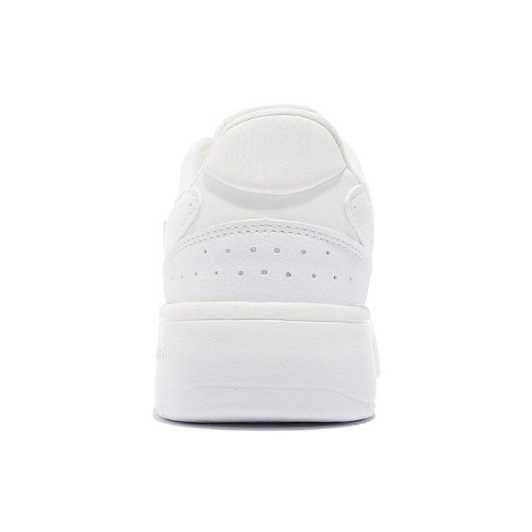 Li Ning Galaxy Abrasion Resistant Breathable Abrasion Resistant Breathable Low top Skateboard Shoes Women's AGCS254-2
