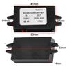 12V/24V To 5V USB C 5A 25W DC Converter Step-down Module Power Charging Adapter Electrical Equipment F23J5V5A1S-C