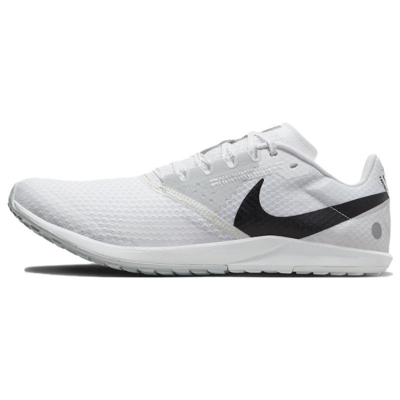 

Nike Кроссовки Air Zoom Rival Waffle 6 Pure Platinum повседневные DX7998-100 36