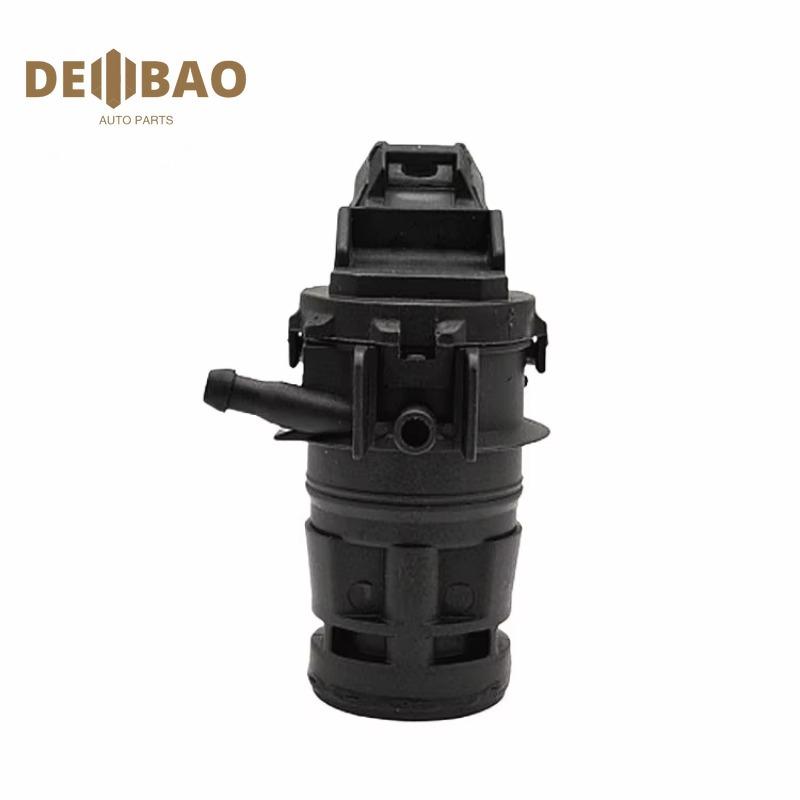 060210-4631 Front Windshield Wiper Washer Water Pump Jet Motor For Mitsubishi PAJERO V73 V77 Montero Limited 3.8L MN117839