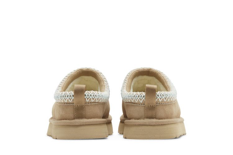 Kids' Slippers UGG Tazz Slipper Sand (Kids)